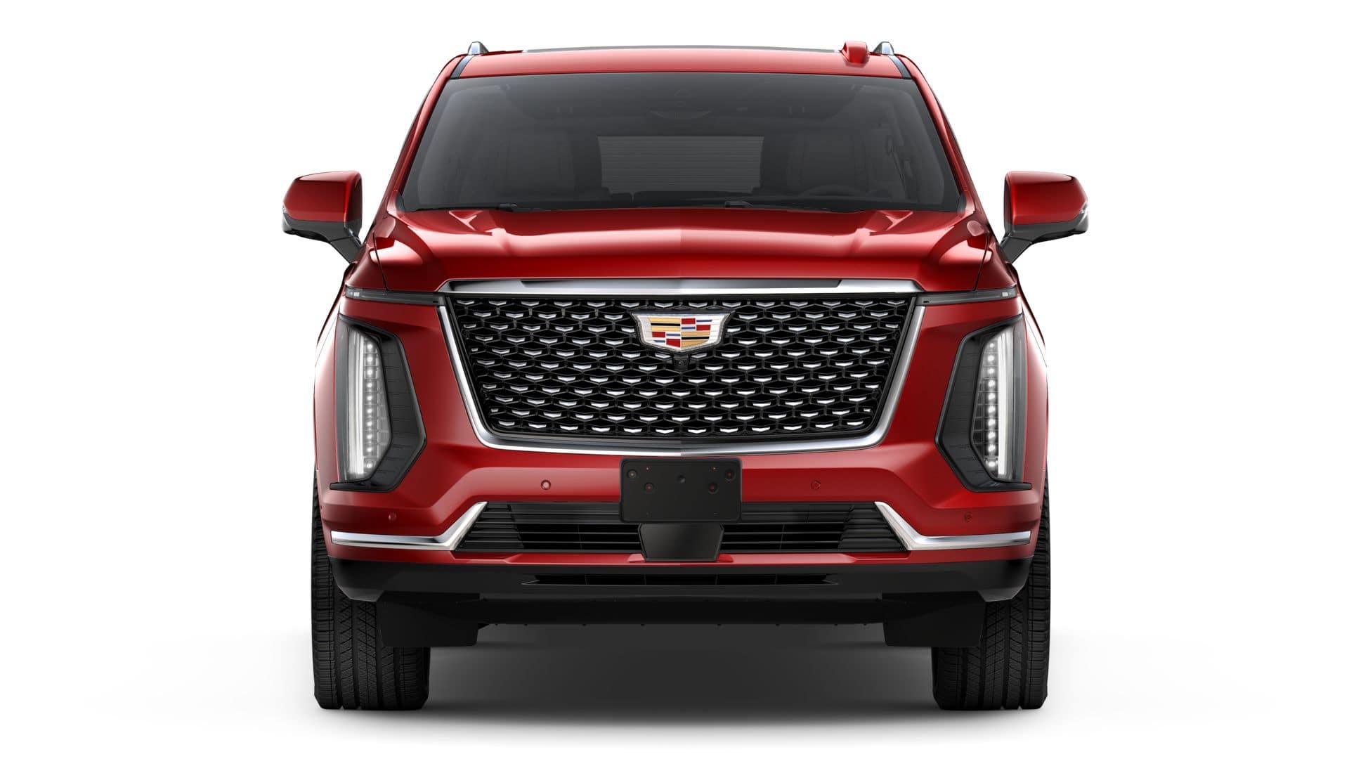 2026 Cadillac Escalade ESV Luxury