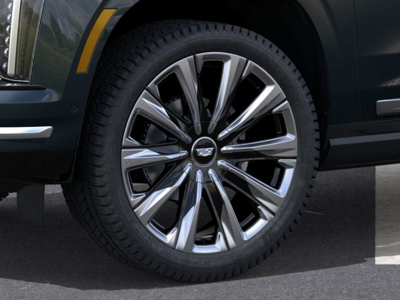 2026 Cadillac Escalade ESV Luxury