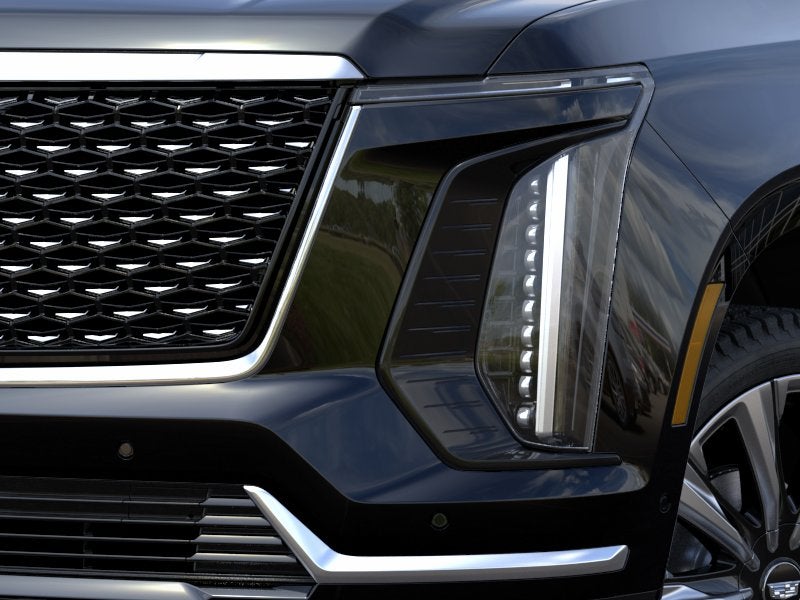 2026 Cadillac Escalade ESV Luxury - Photo 10