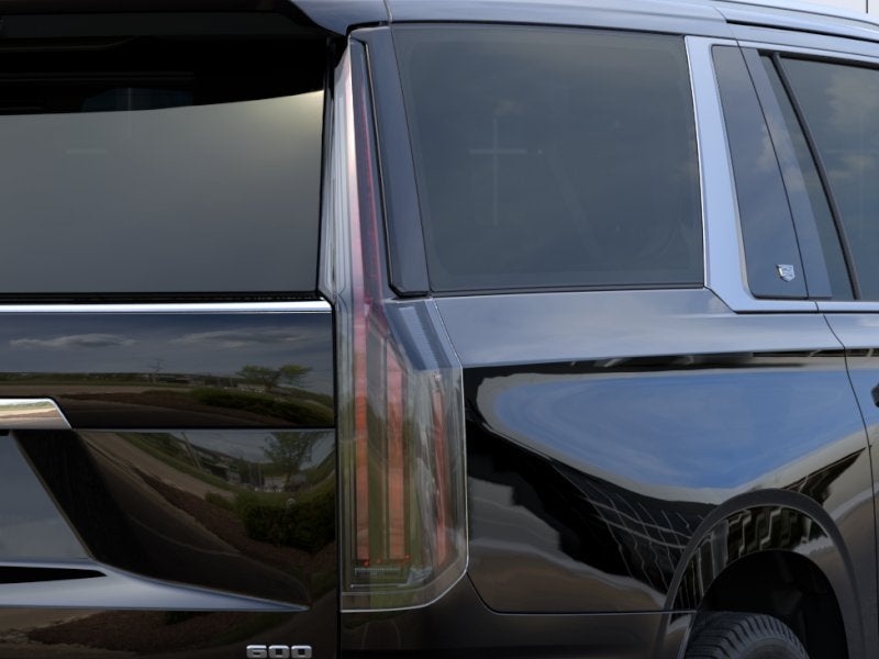 2026 Cadillac Escalade ESV Luxury - Photo 11