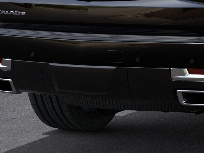 2026 Cadillac Escalade ESV Luxury - Photo 14