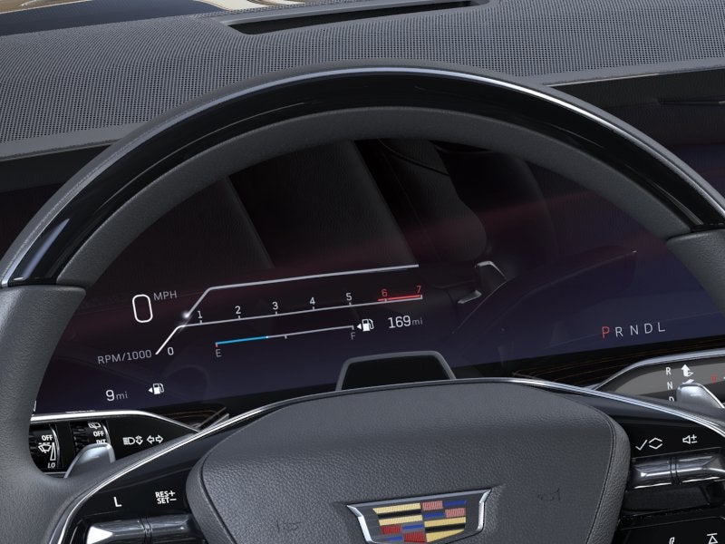 2026 Cadillac Escalade ESV Luxury - Photo 18