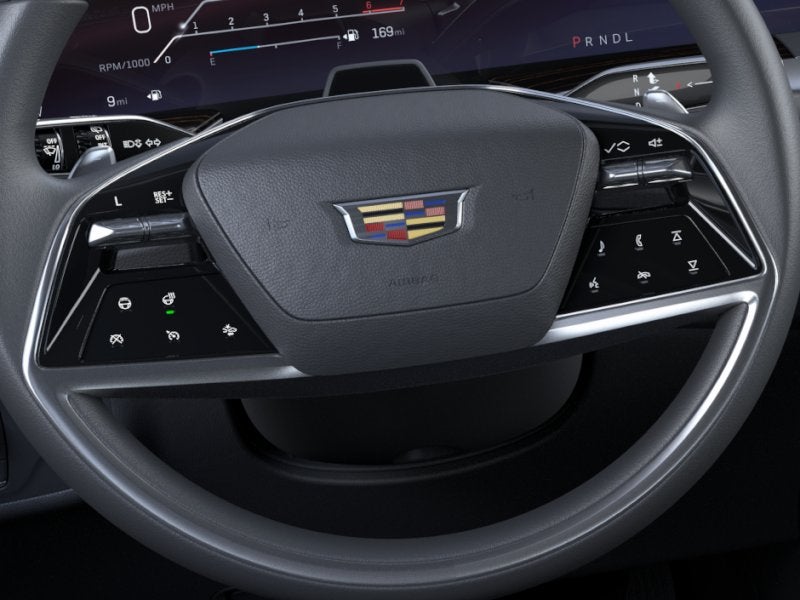 2026 Cadillac Escalade ESV Luxury - Photo 19