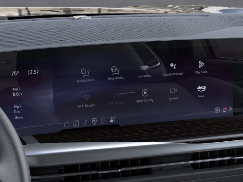 2026 Cadillac Escalade ESV Luxury - Photo 20