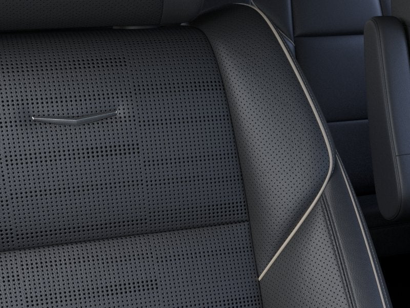 2026 Cadillac Escalade ESV Luxury - Photo 21