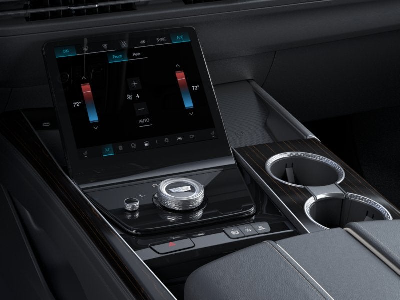 2026 Cadillac Escalade ESV Luxury - Photo 23