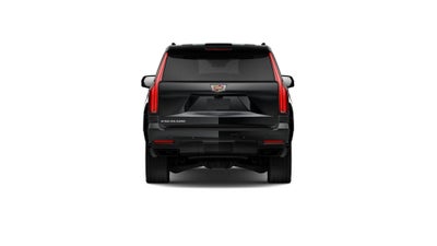 2027 Cadillac Escalade ESV Sport