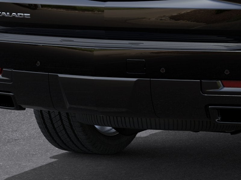 2027 Cadillac Escalade ESV Sport