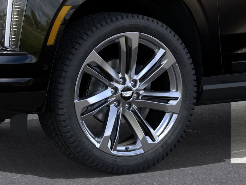2027 Cadillac Escalade ESV Sport