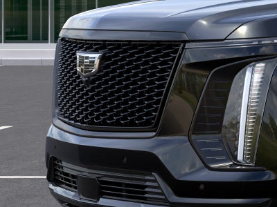 2027 Cadillac Escalade ESV Sport