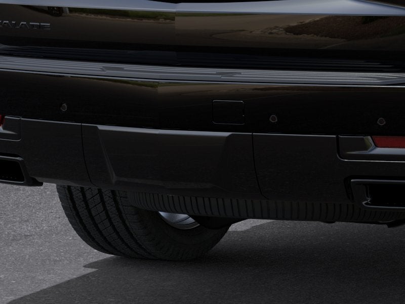 2027 Cadillac Escalade ESV Sport