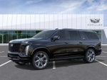 2027 Cadillac Escalade ESV Sport