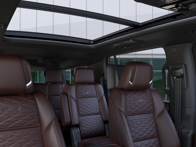 2027 Cadillac Escalade ESV Sport