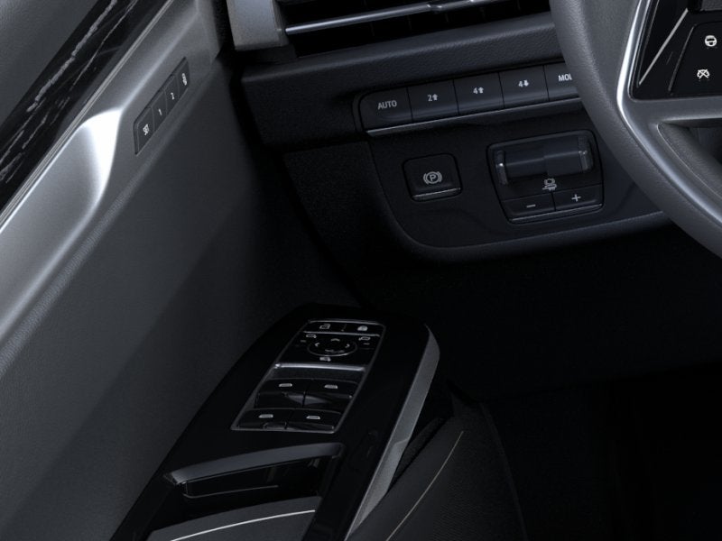 2027 Cadillac Escalade ESV Sport