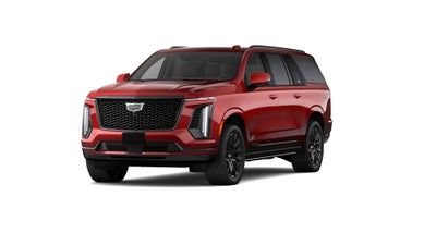 2027 Cadillac Escalade ESV Sport