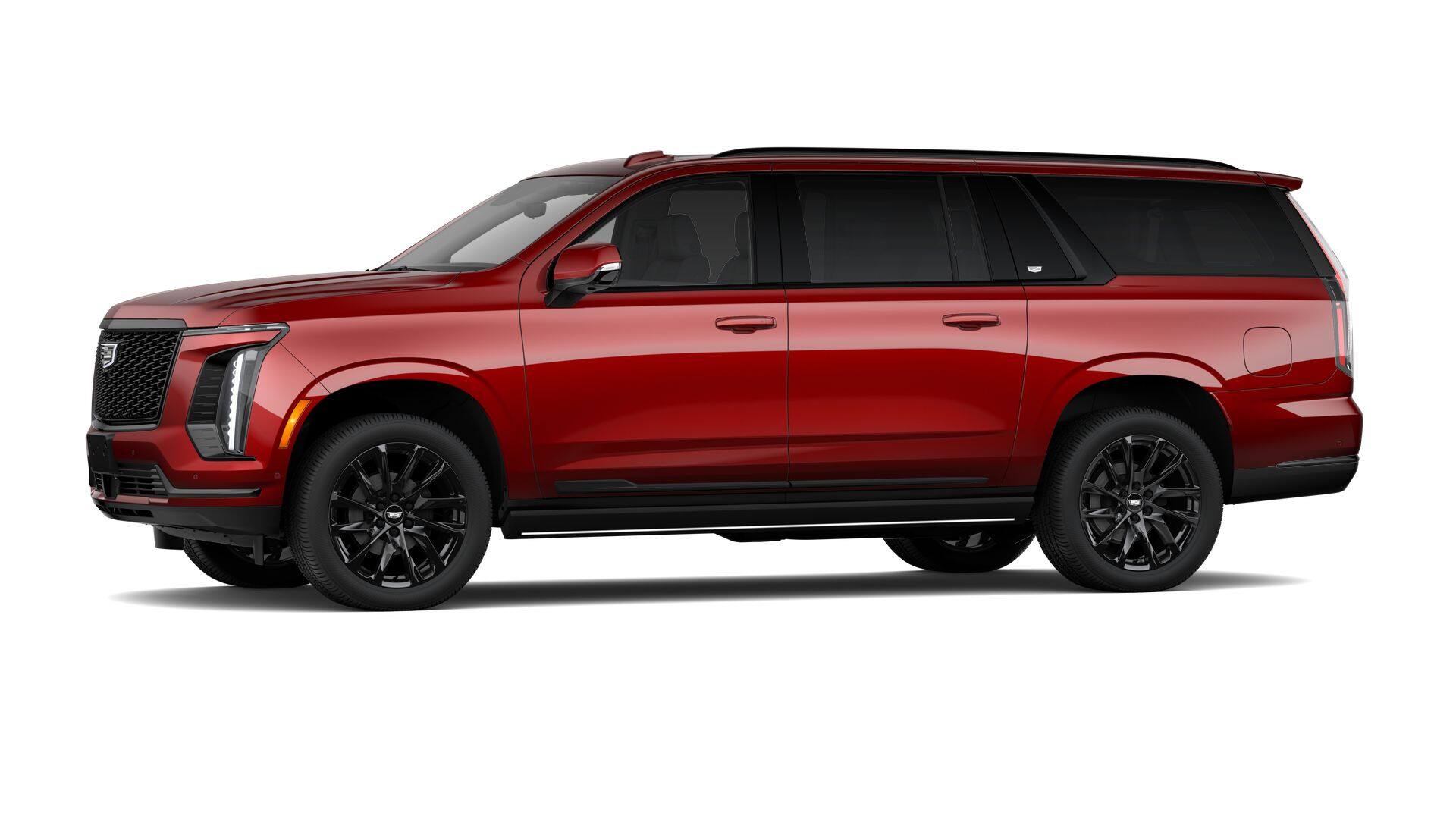 2027 Cadillac Escalade ESV Sport