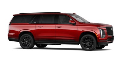 2027 Cadillac Escalade ESV Sport