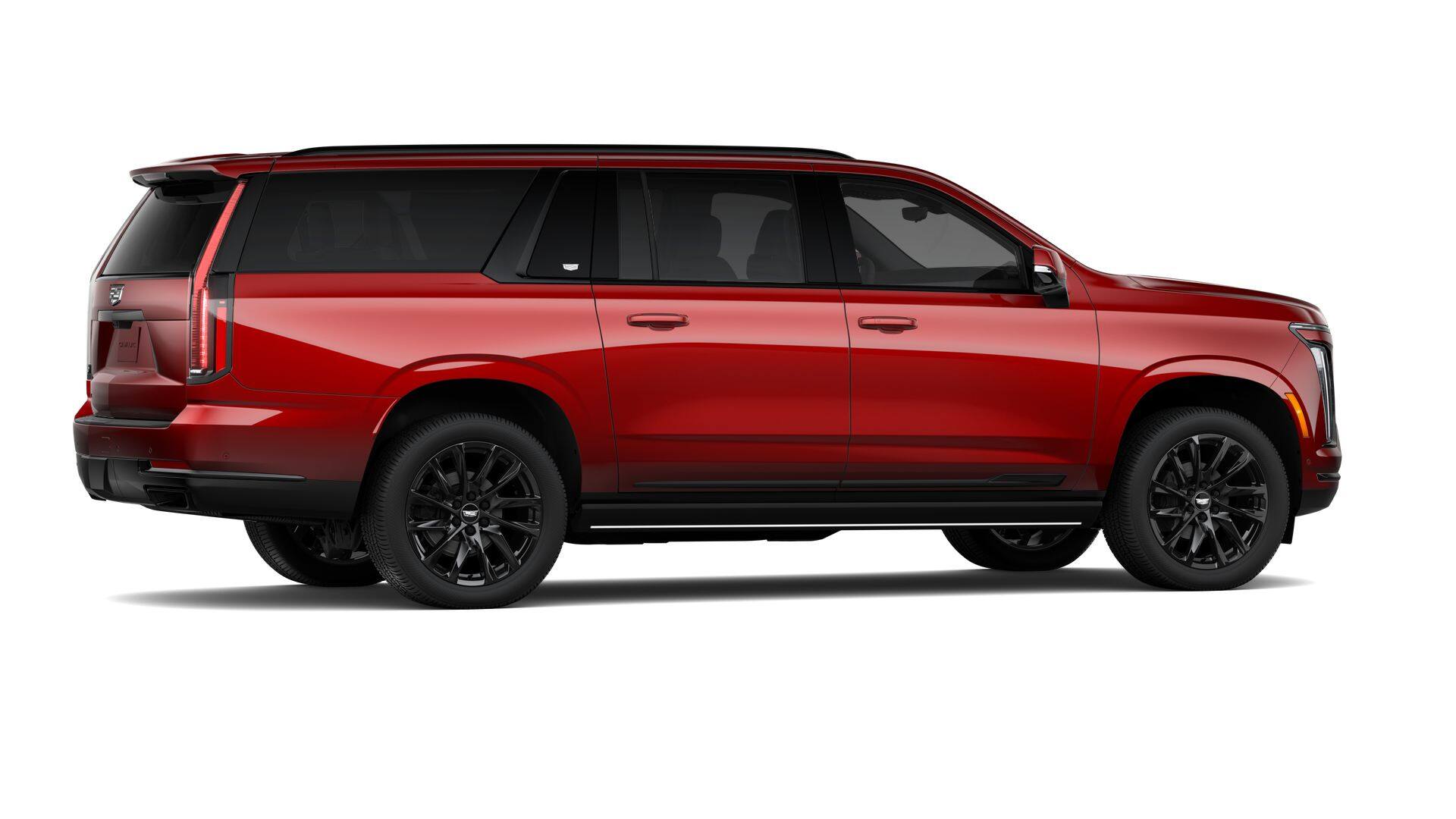 2027 Cadillac Escalade ESV Sport