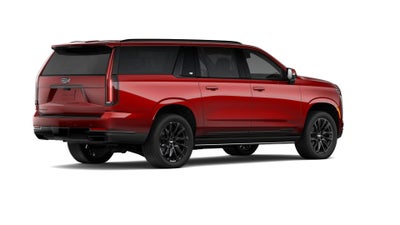 2027 Cadillac Escalade ESV Sport