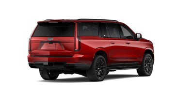 2027 Cadillac Escalade ESV Sport
