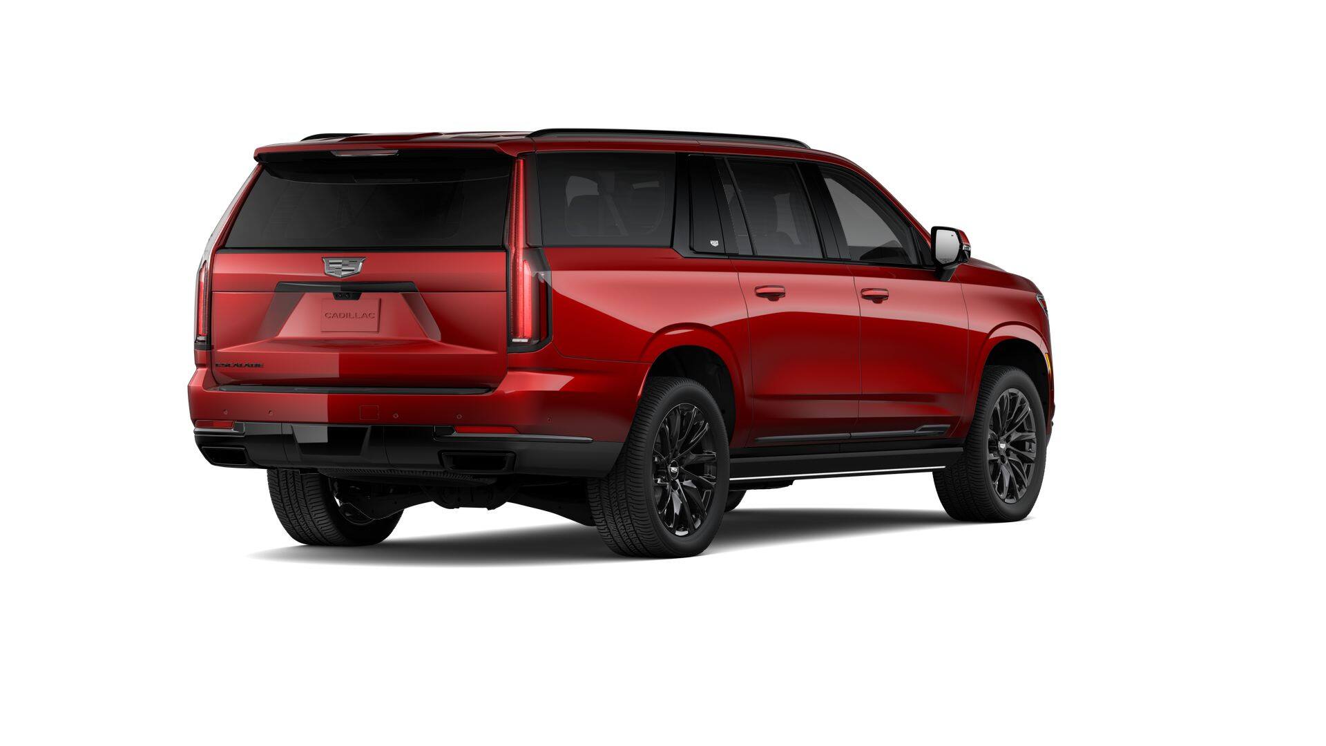 2027 Cadillac Escalade ESV Sport