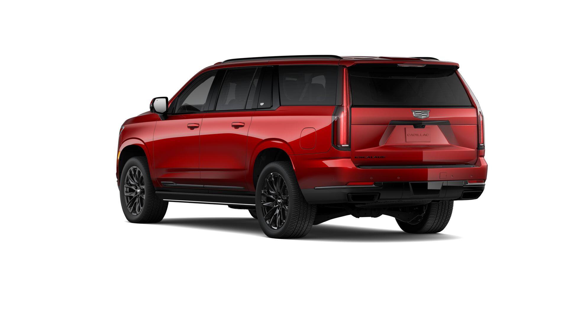 2027 Cadillac Escalade ESV Sport