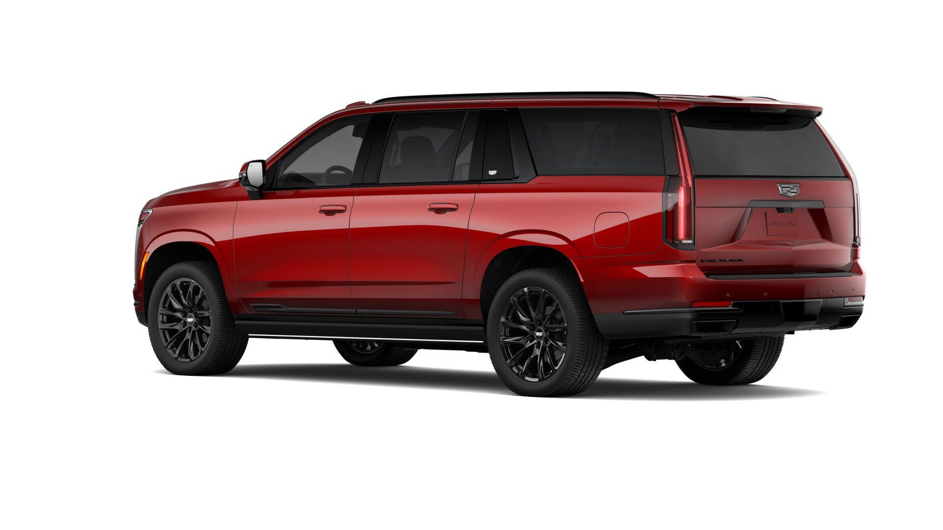2027 Cadillac Escalade ESV Sport