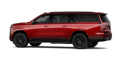 2027 Cadillac Escalade ESV Sport