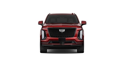2027 Cadillac Escalade ESV Sport