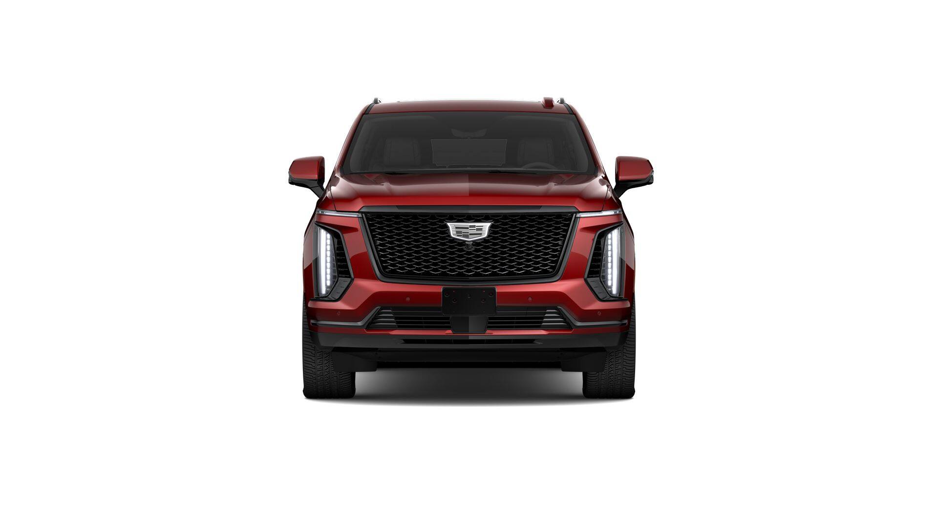 2027 Cadillac Escalade ESV Sport