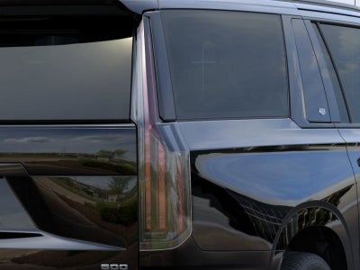 2026 Cadillac Escalade ESV Sport