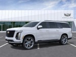 2027 Cadillac Escalade ESV Sport