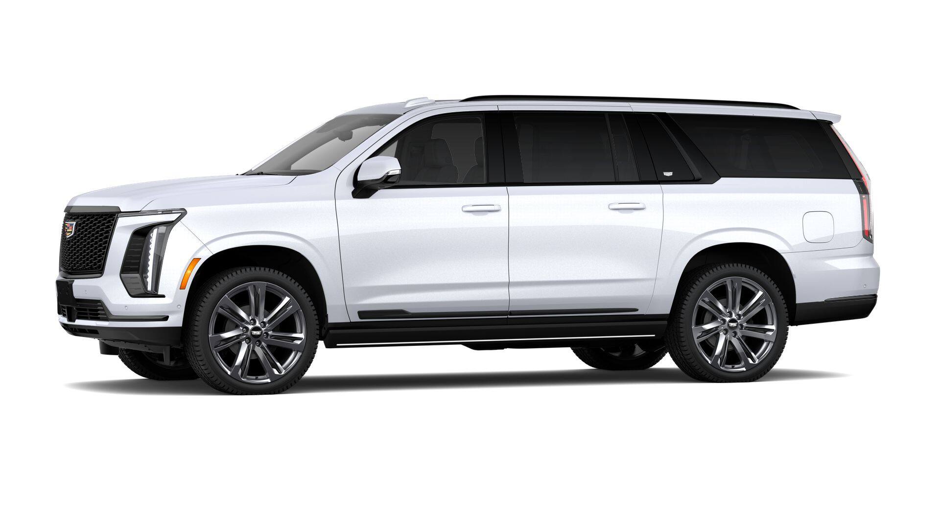 2027 Cadillac Escalade ESV Sport