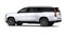 2027 Cadillac Escalade ESV Sport