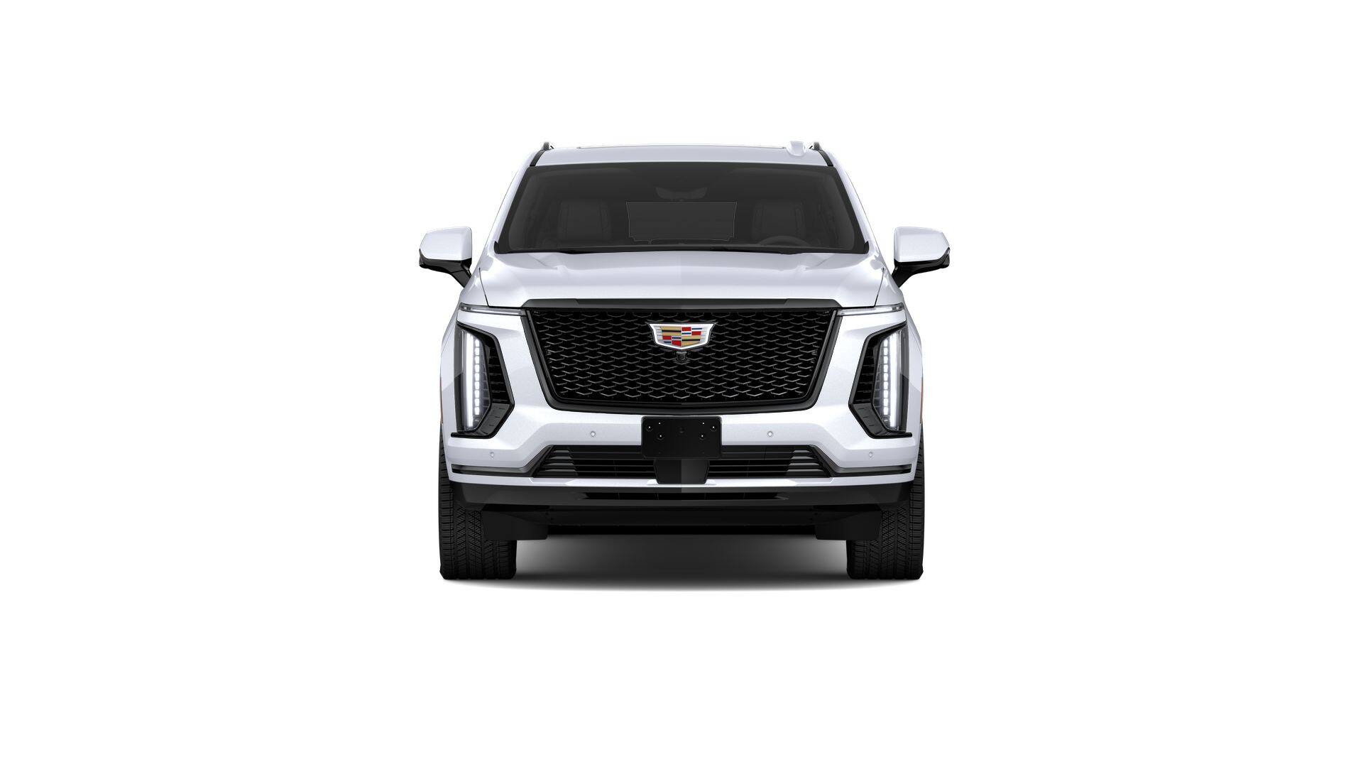 2027 Cadillac Escalade ESV Sport