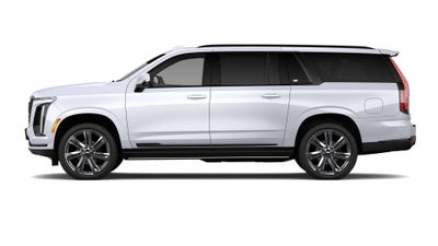 2027 Cadillac Escalade ESV Sport