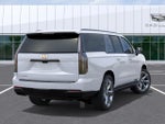 2027 Cadillac Escalade ESV Sport