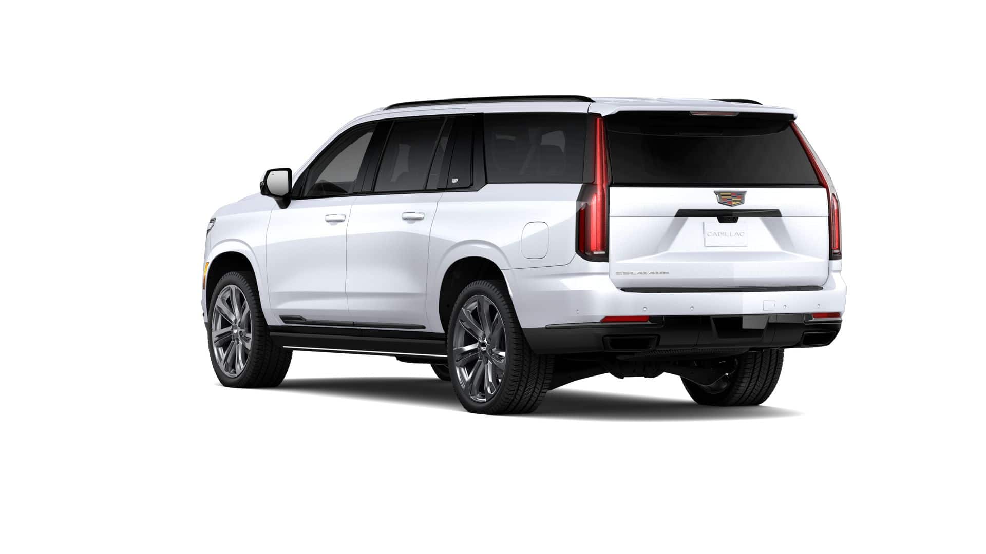 2027 Cadillac Escalade ESV Sport