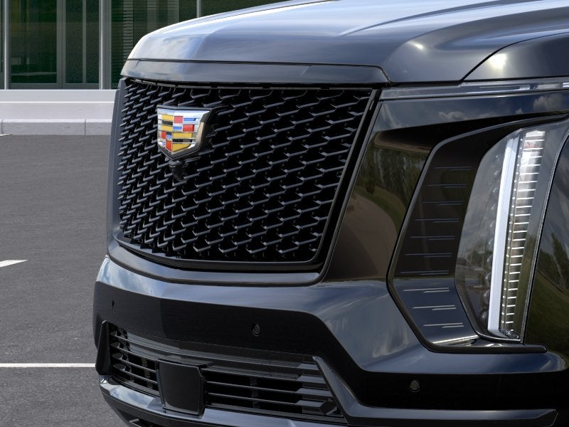 2027 Cadillac Escalade ESV Platinum Sport