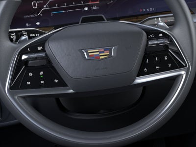 2027 Cadillac Escalade ESV Platinum Sport