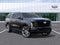 2027 Cadillac Escalade ESV Platinum Sport