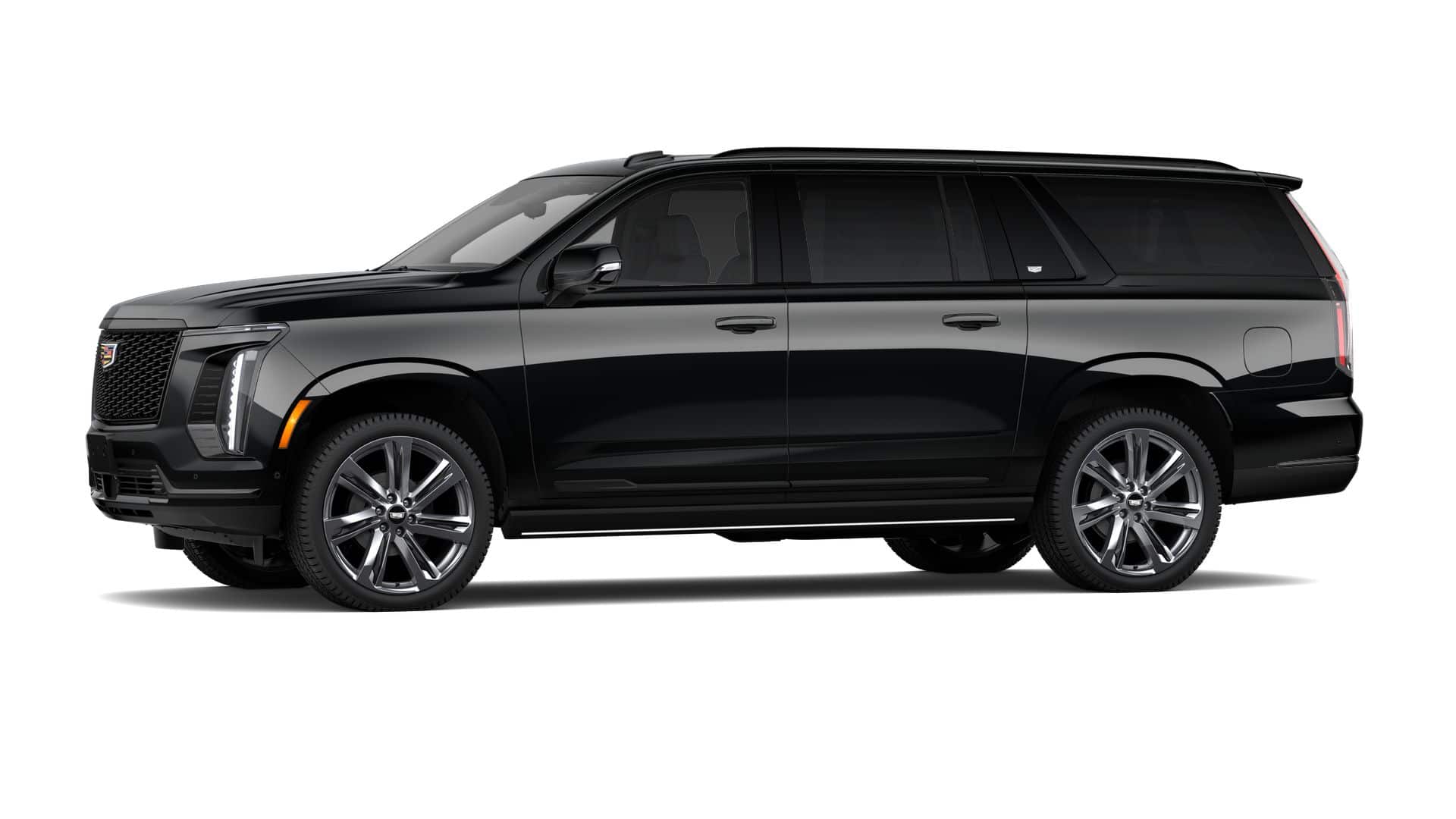 2027 Cadillac Escalade ESV Platinum Sport