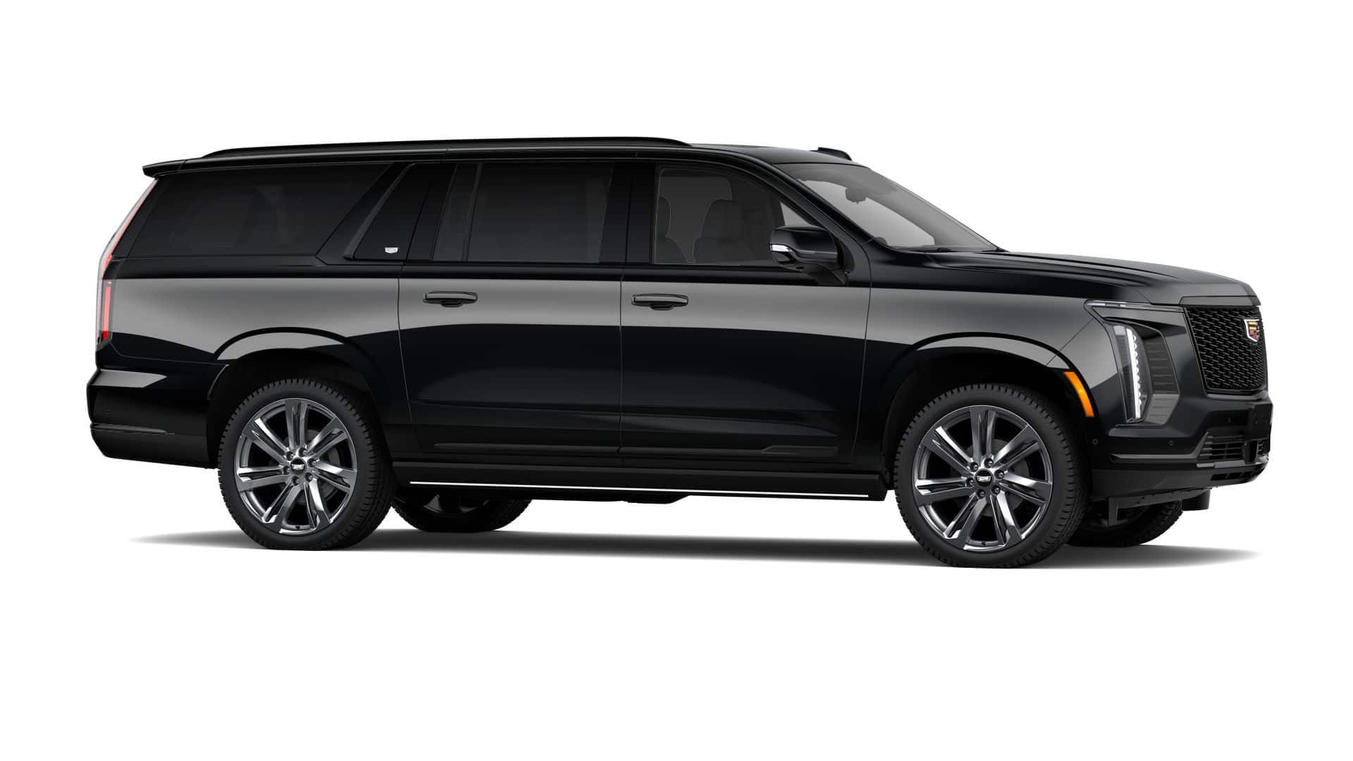 2027 Cadillac Escalade ESV Platinum Sport