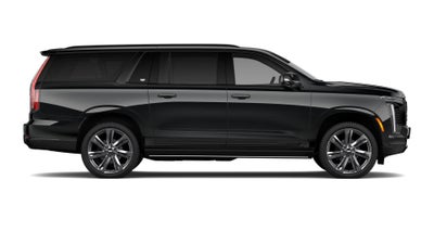 2027 Cadillac Escalade ESV Platinum Sport