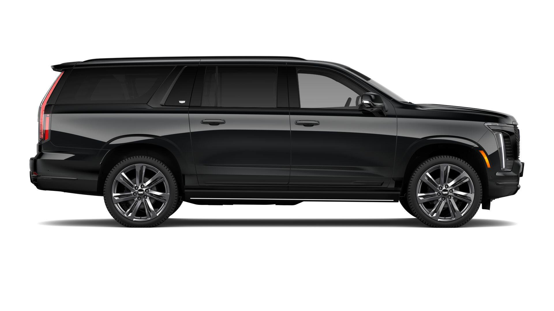 2027 Cadillac Escalade ESV Platinum Sport