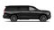2027 Cadillac Escalade ESV Platinum Sport