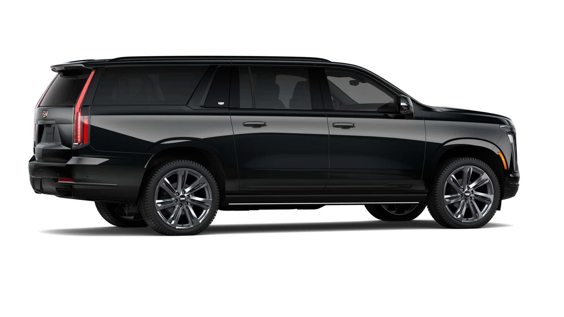 2027 Cadillac Escalade ESV Platinum Sport