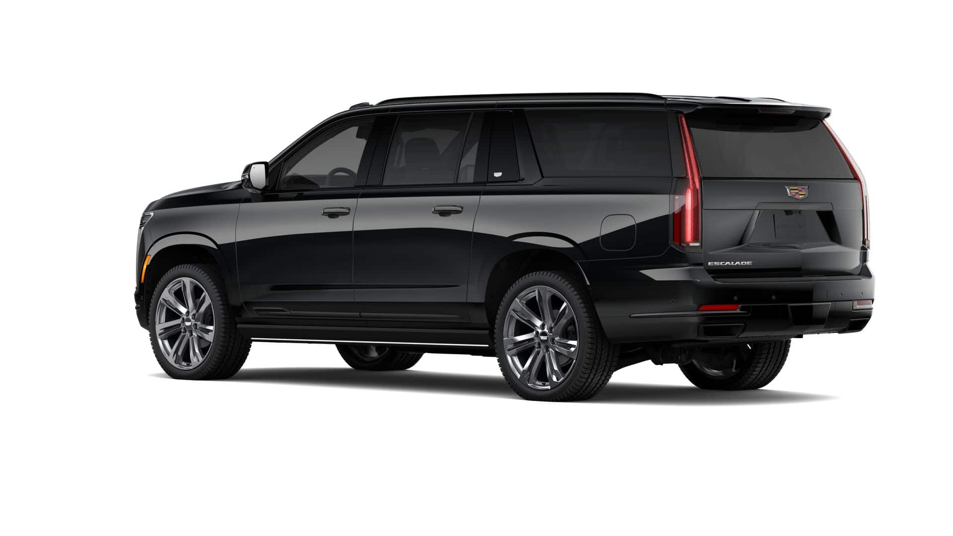 2027 Cadillac Escalade ESV Platinum Sport