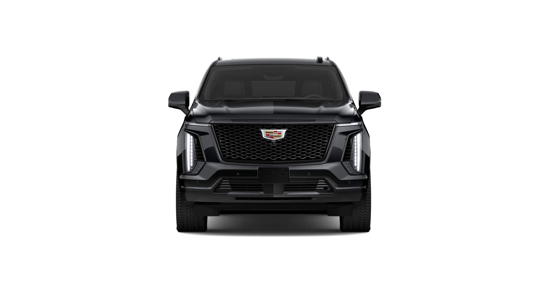 2027 Cadillac Escalade ESV Platinum Sport