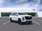 2027 Cadillac Escalade ESV 4WD Platinum Sport